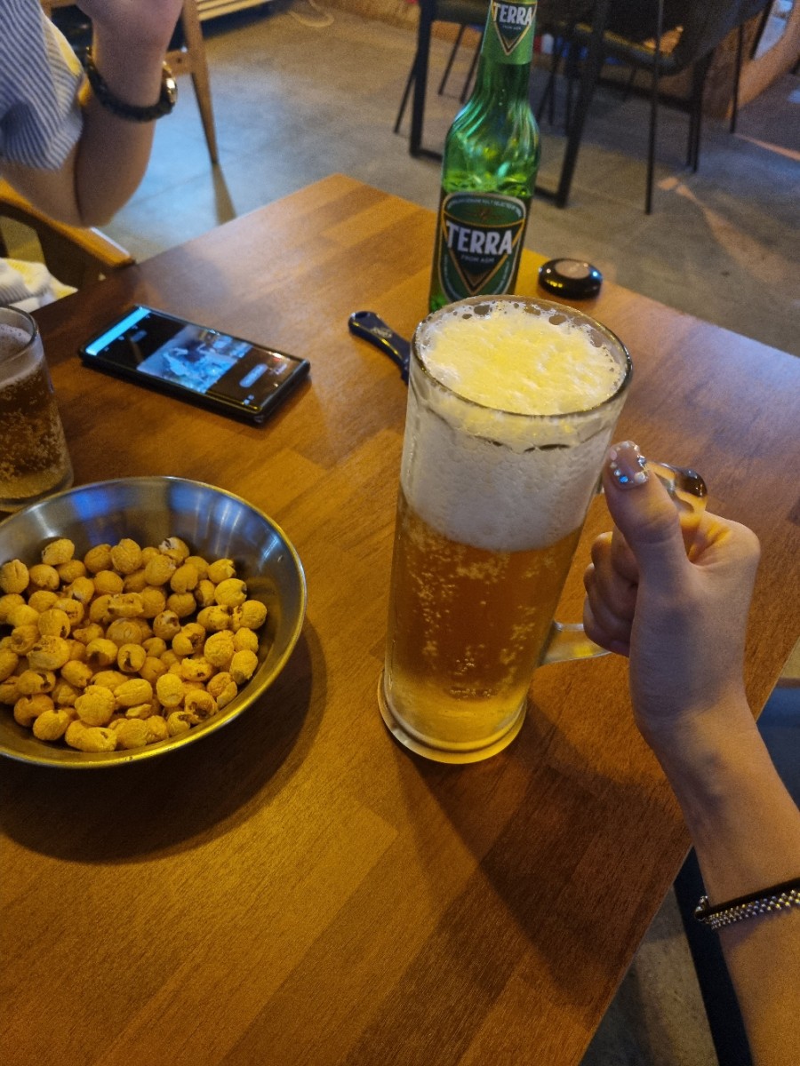 한숲푸드 이미지