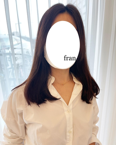 프란헤어살롱 이미지