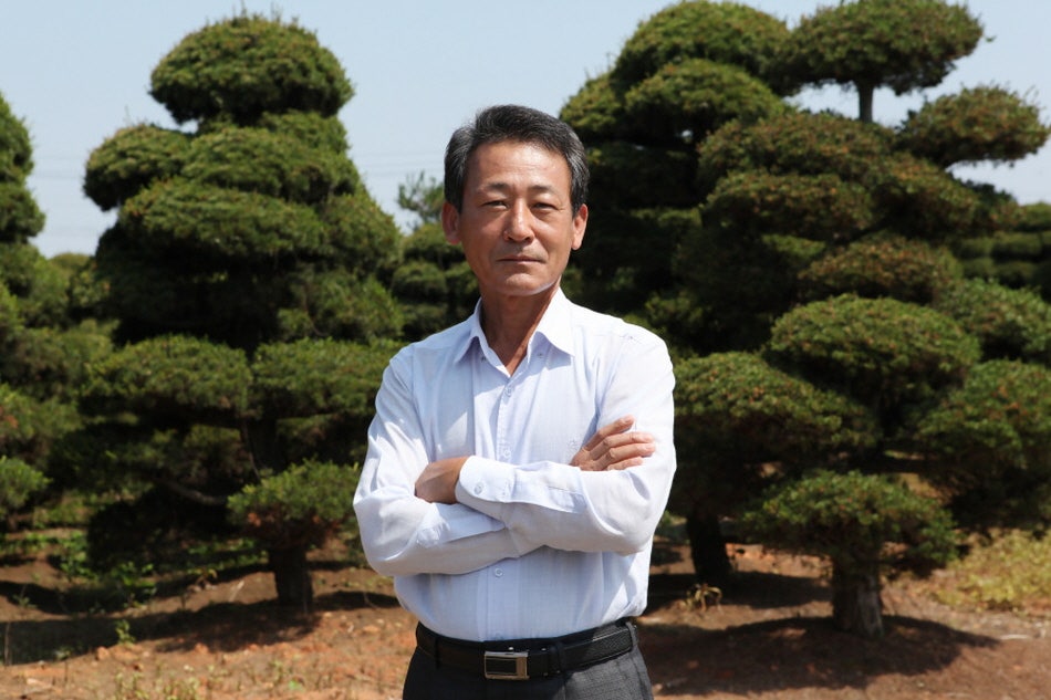 영화조경 이미지