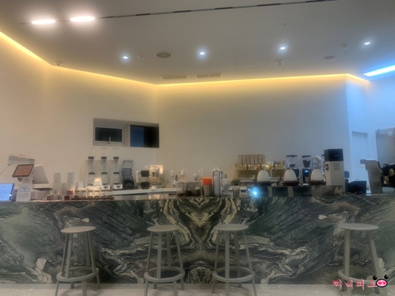시그니처바(Signature BAR) 이미지