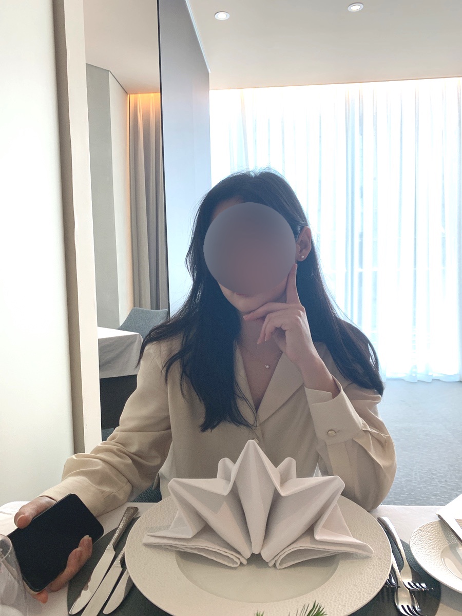 청담칼국수 이미지