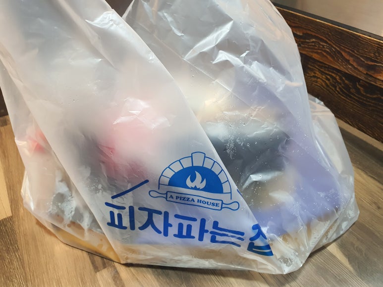 피자파는집 포항죽도점 이미지