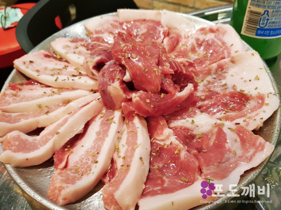 금강뒷고기 이미지
