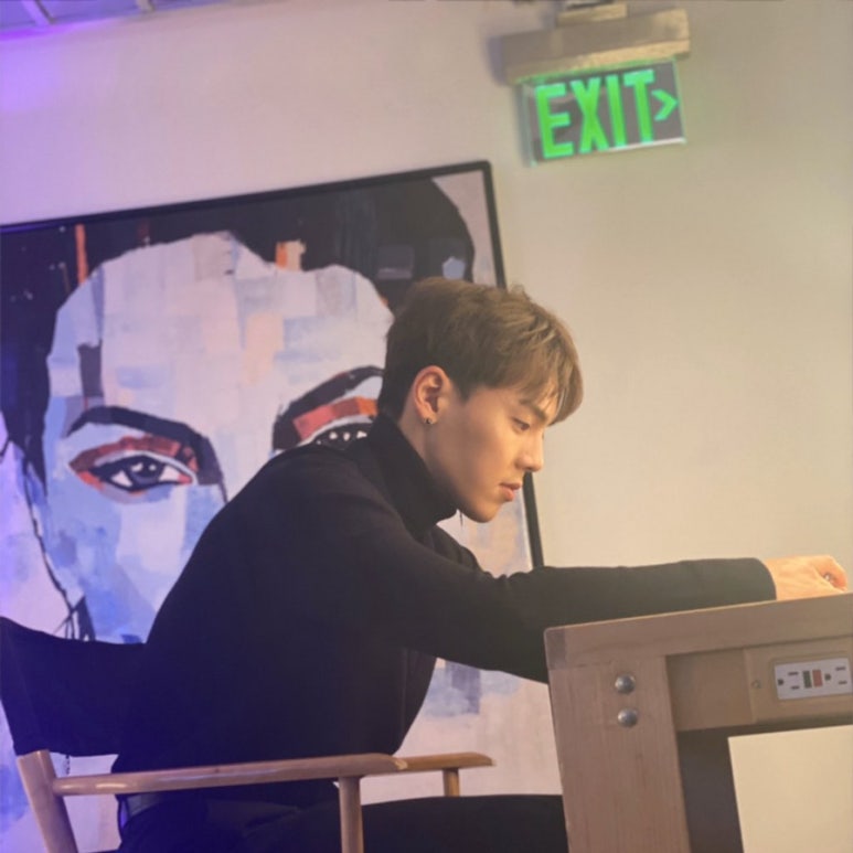 베베하루 이미지