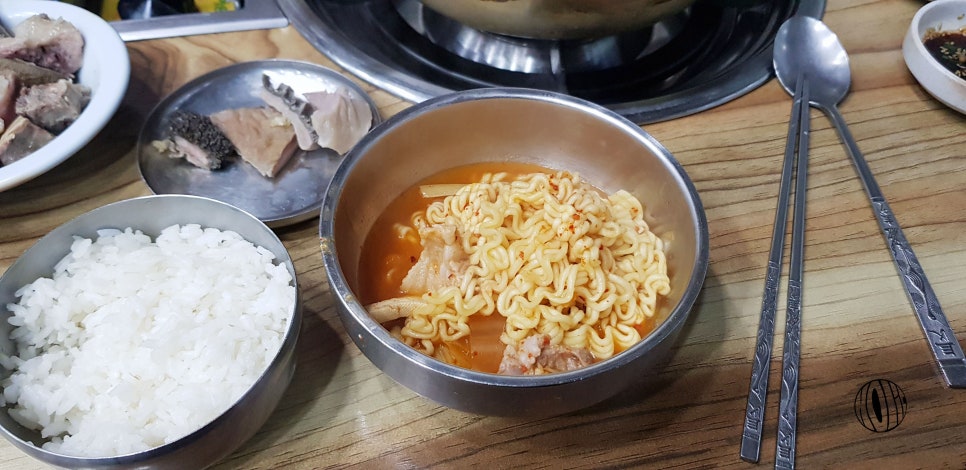 마포김치찌개 이미지