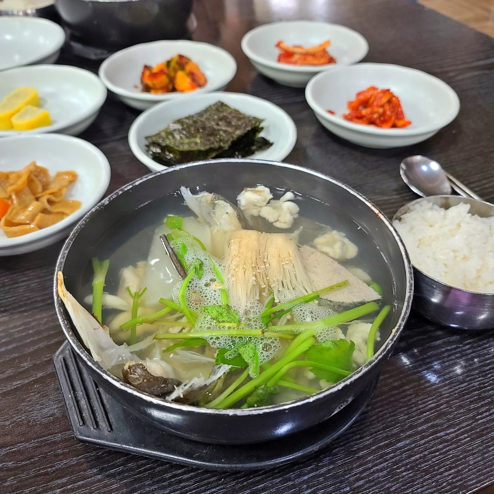 양대감대구탕 이미지