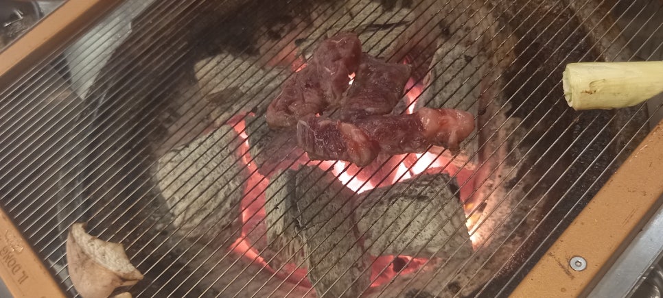 우진갈비 이미지
