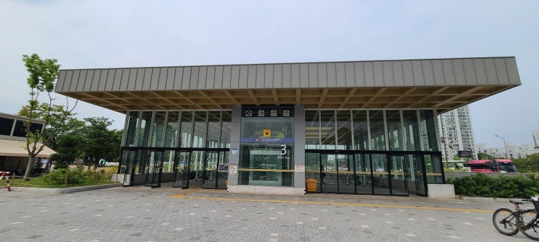 서울교통공사(9호선 석촌역) 이미지