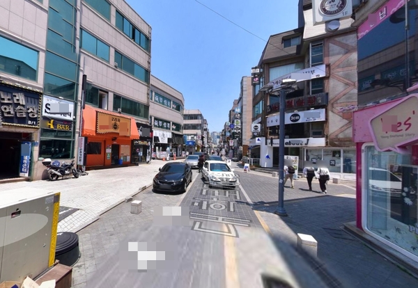 동경볼링장 이미지