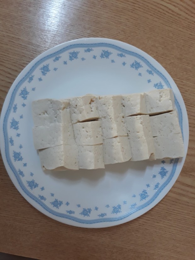 콩과두부 이미지