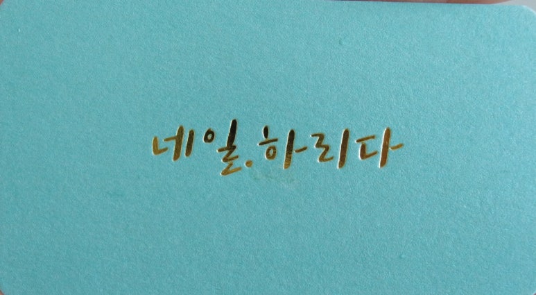 네일;하리다 이미지