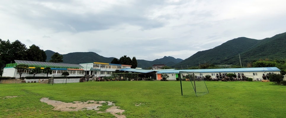수로요，보천도예창조학교 이미지