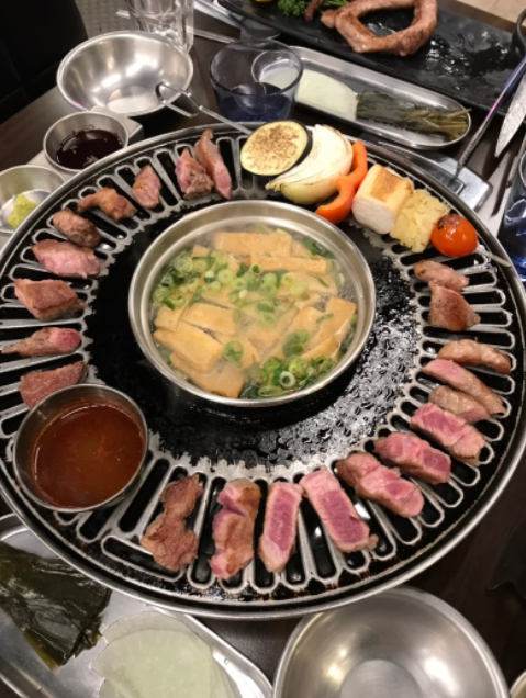 하몽돼지 이미지