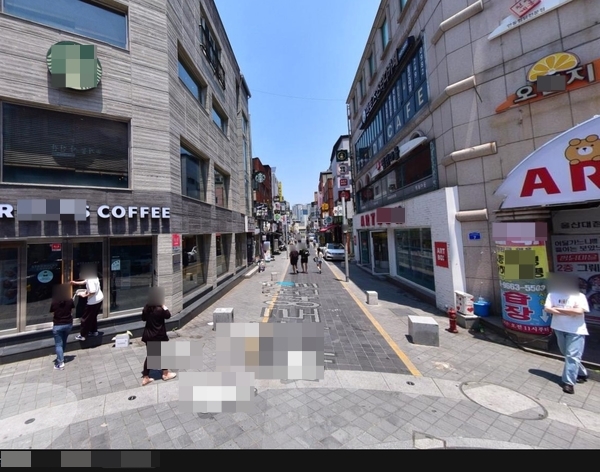 동경볼링장 이미지