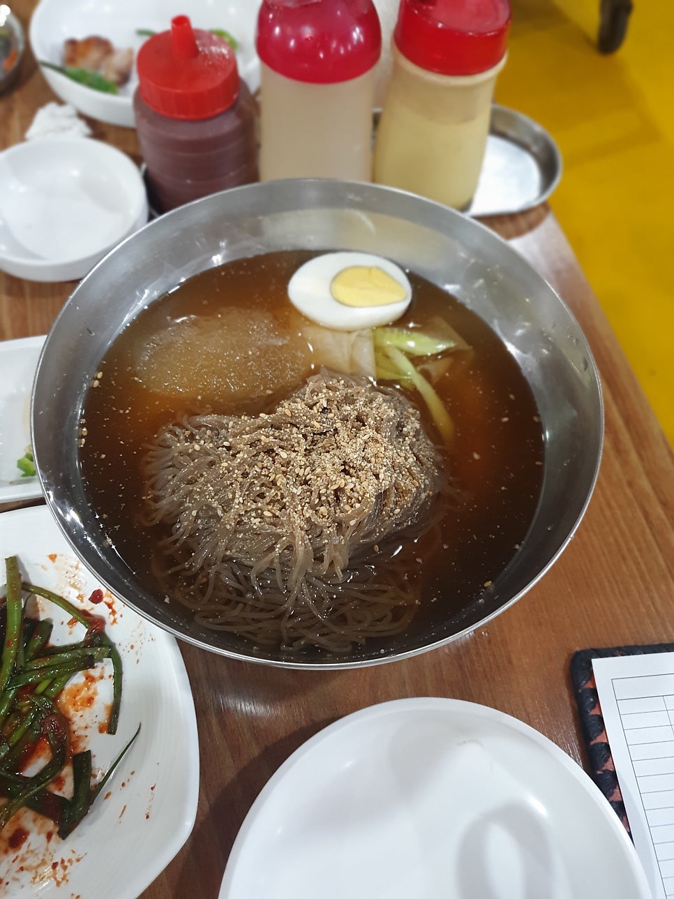 자연농장정육식당 이미지