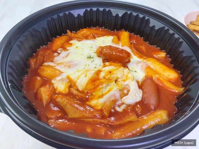 떡장군 이미지