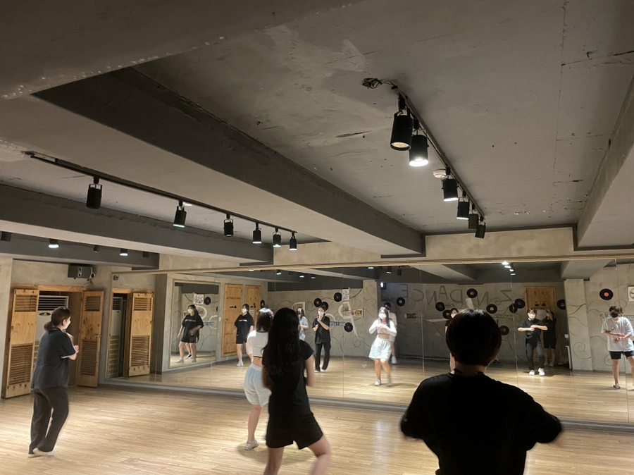 ZN댄스 이미지