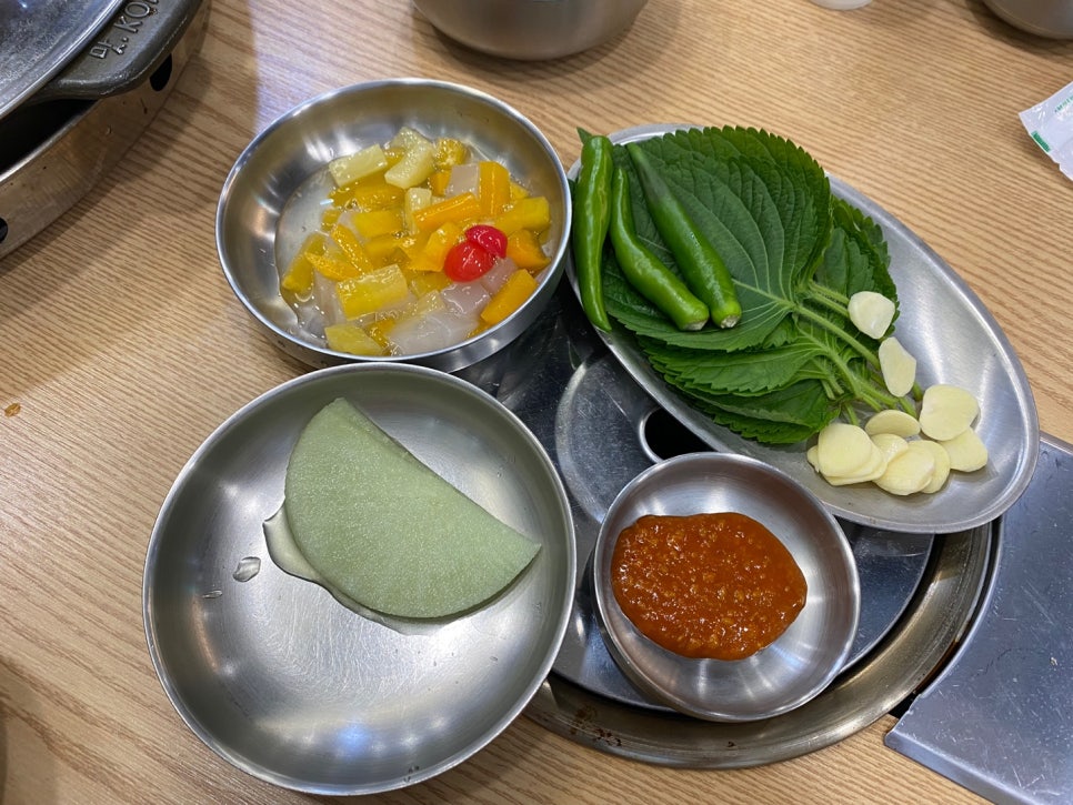 강가네 이미지