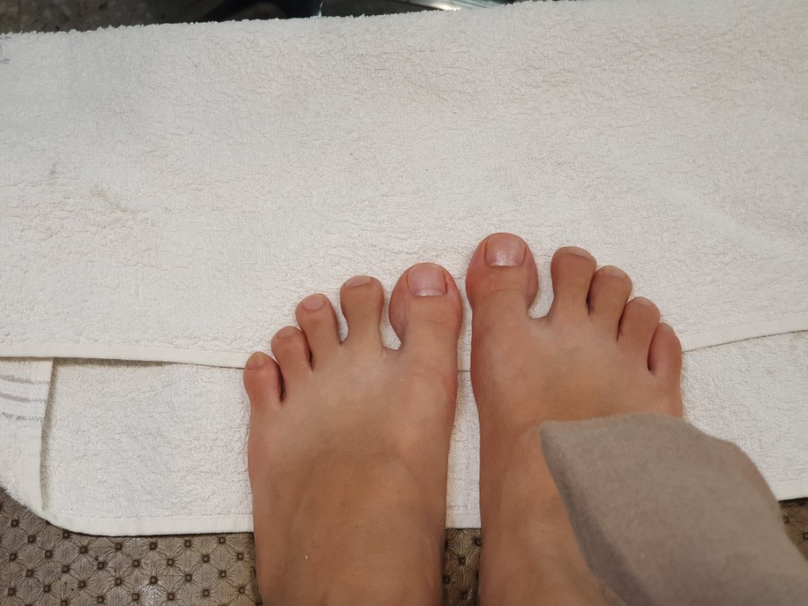 티다르다 네일 이미지