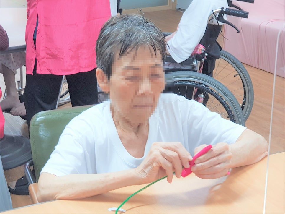 충주삼성요양원 이미지