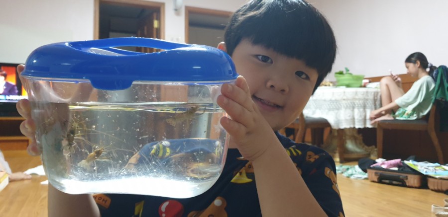 산골펜션 이미지