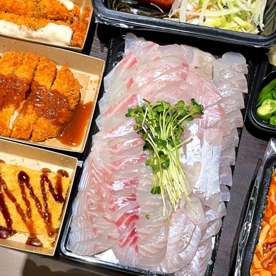 생선장수(수지점) 이미지
