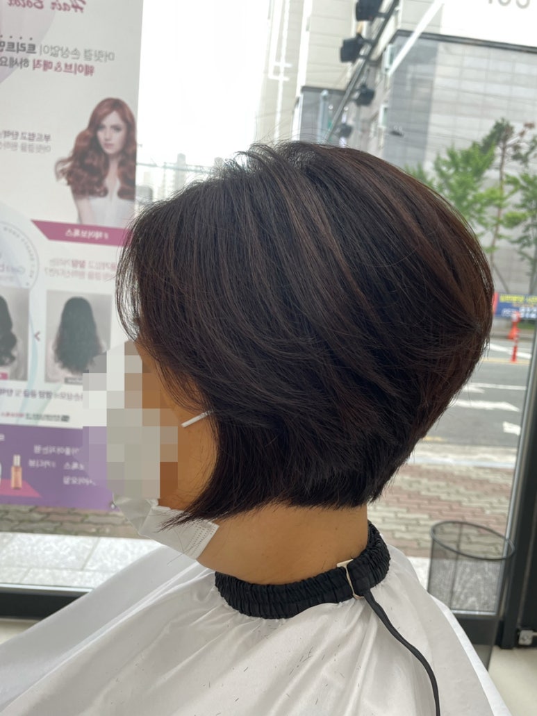 소담미헤어 이미지