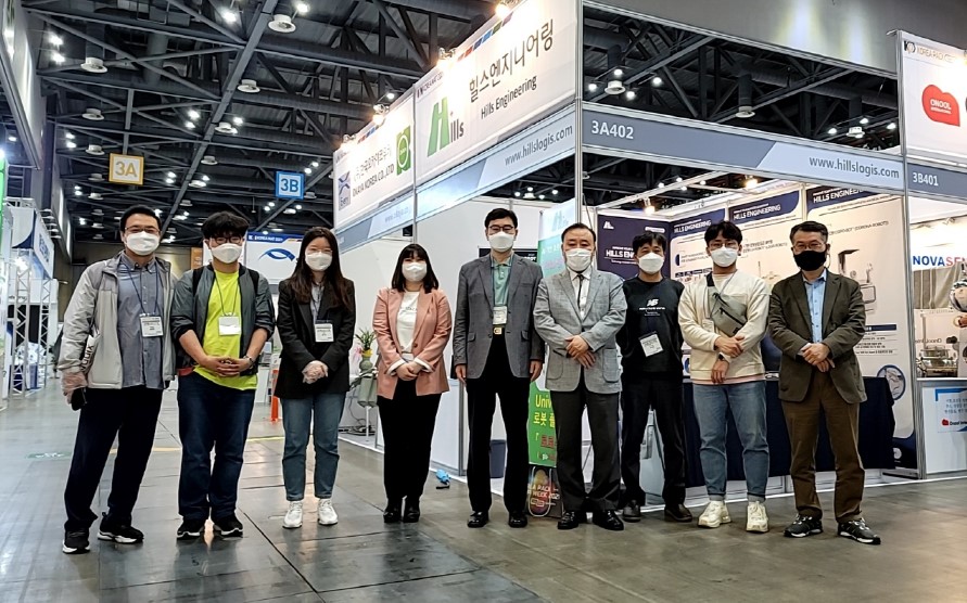 월드엔지니어링주 이미지