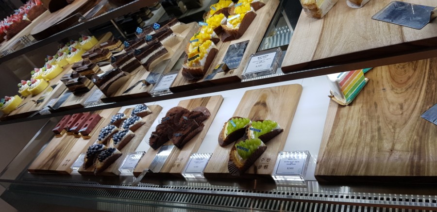 백일수산 이미지