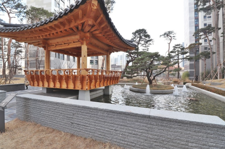 고덕;방 이미지