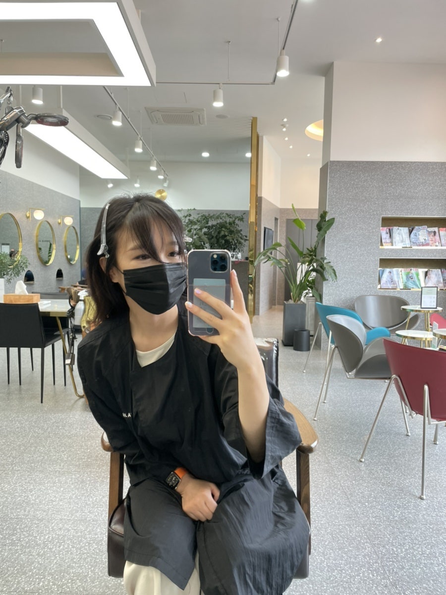 이가자헤어비스도남점 이미지