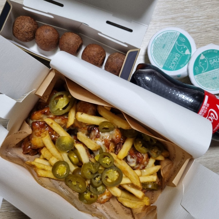 푸라닭목포 이미지