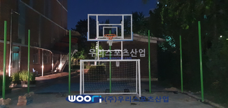 서울월천초등학교 이미지