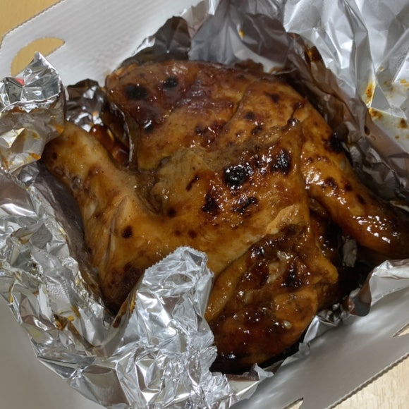 BBQ학운점비비큐 이미지