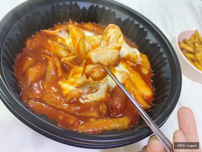 떡장군 이미지