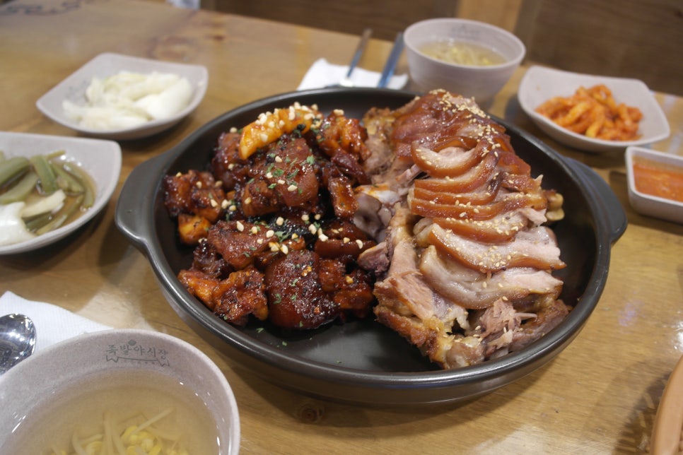 족발야시장 부천소사점 이미지