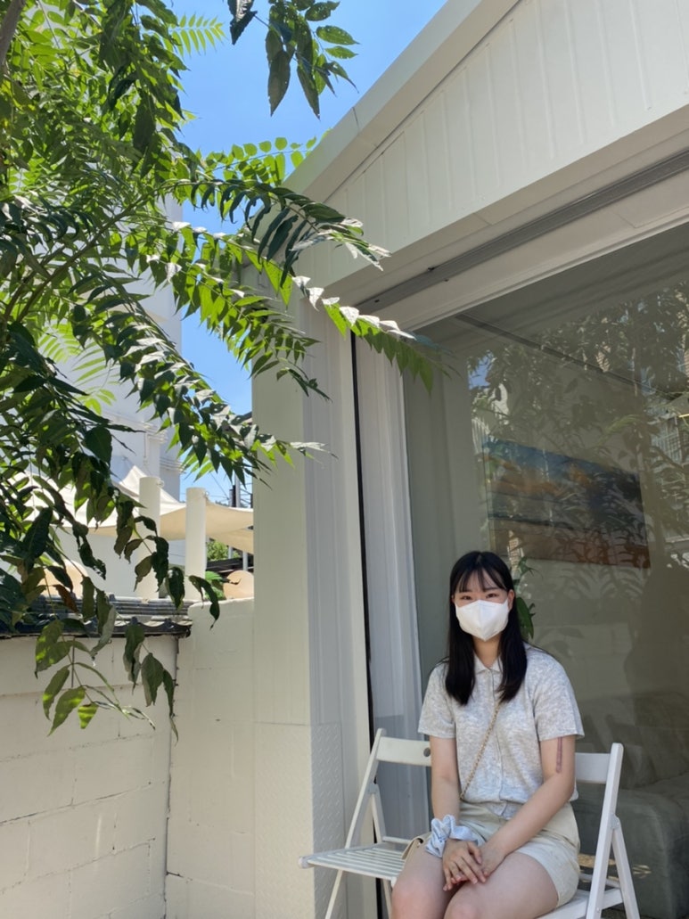 샌디랩 이미지