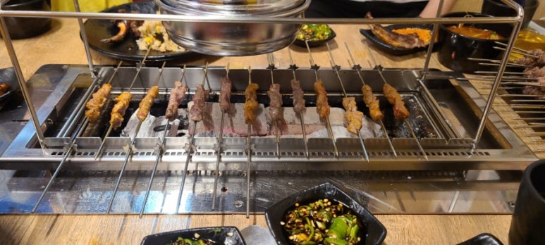 선양양꼬치 이미지