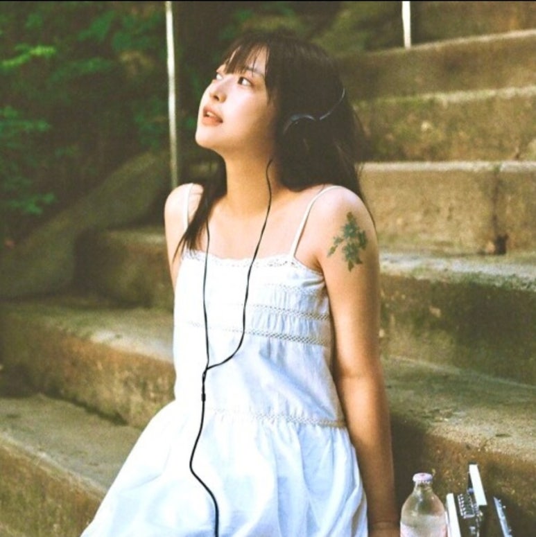 예빛 이미지