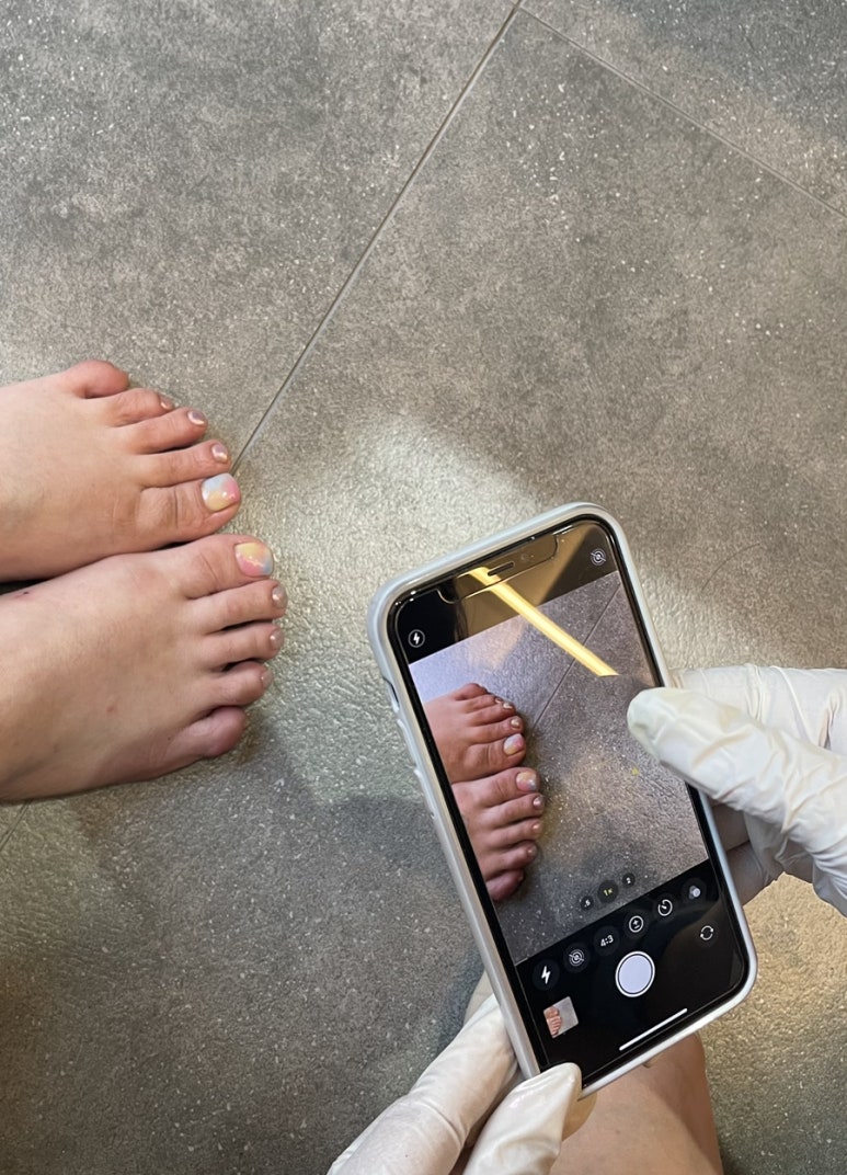 뽀송해네일 이미지