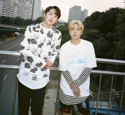 긱스 이미지