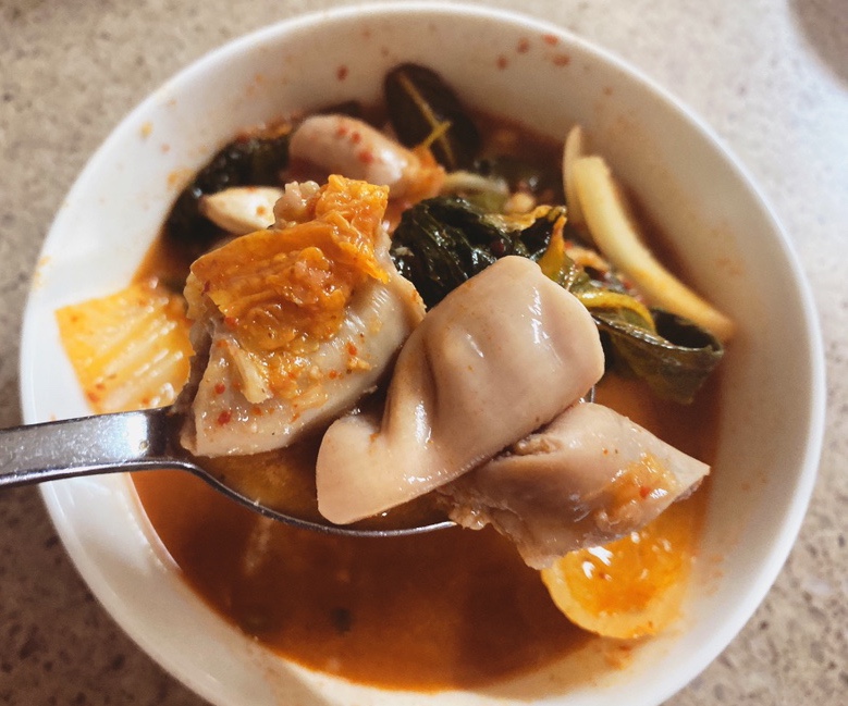 오성곱창 이미지