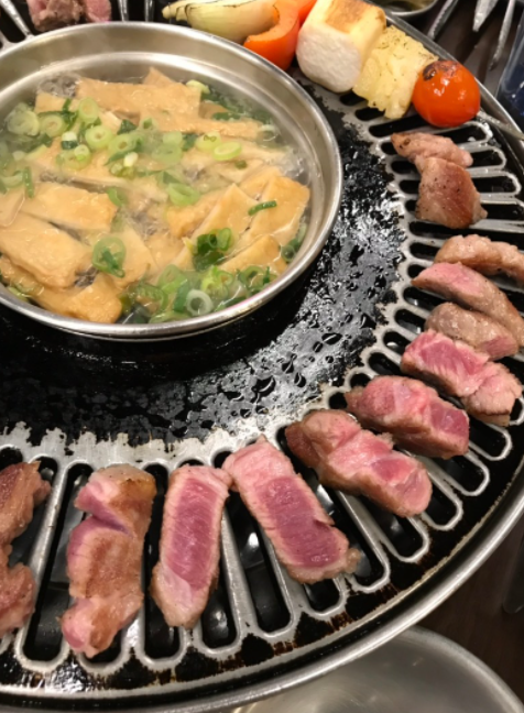 하몽돼지 이미지