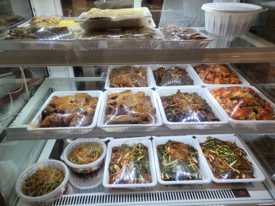 맛있는반찬식당 이미지