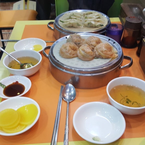 석바위만두 이미지