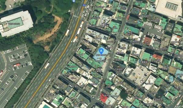 동경볼링장 이미지
