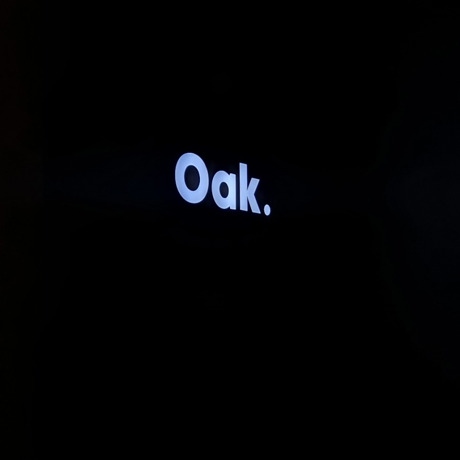 카페오크 이미지