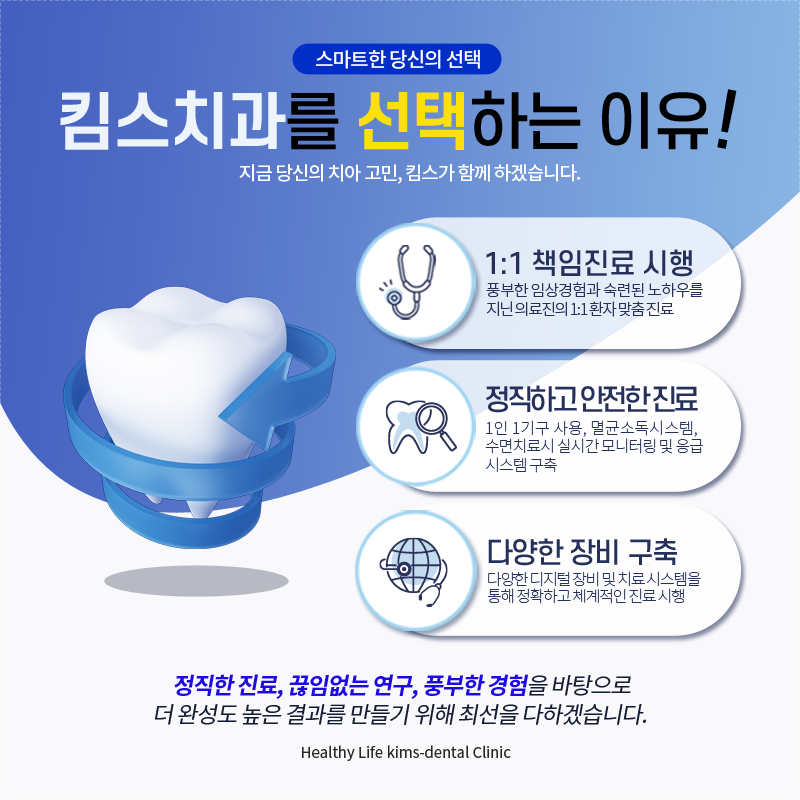 킴스치과 이미지