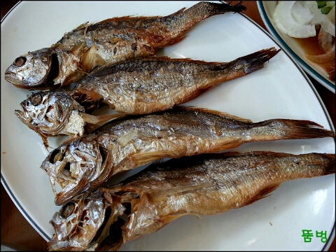 마산옥아구찜 이미지