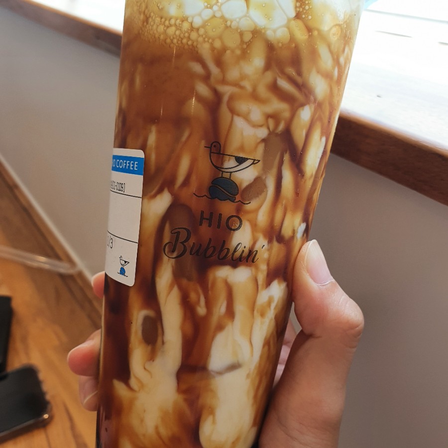 하이오 동구청점 이미지